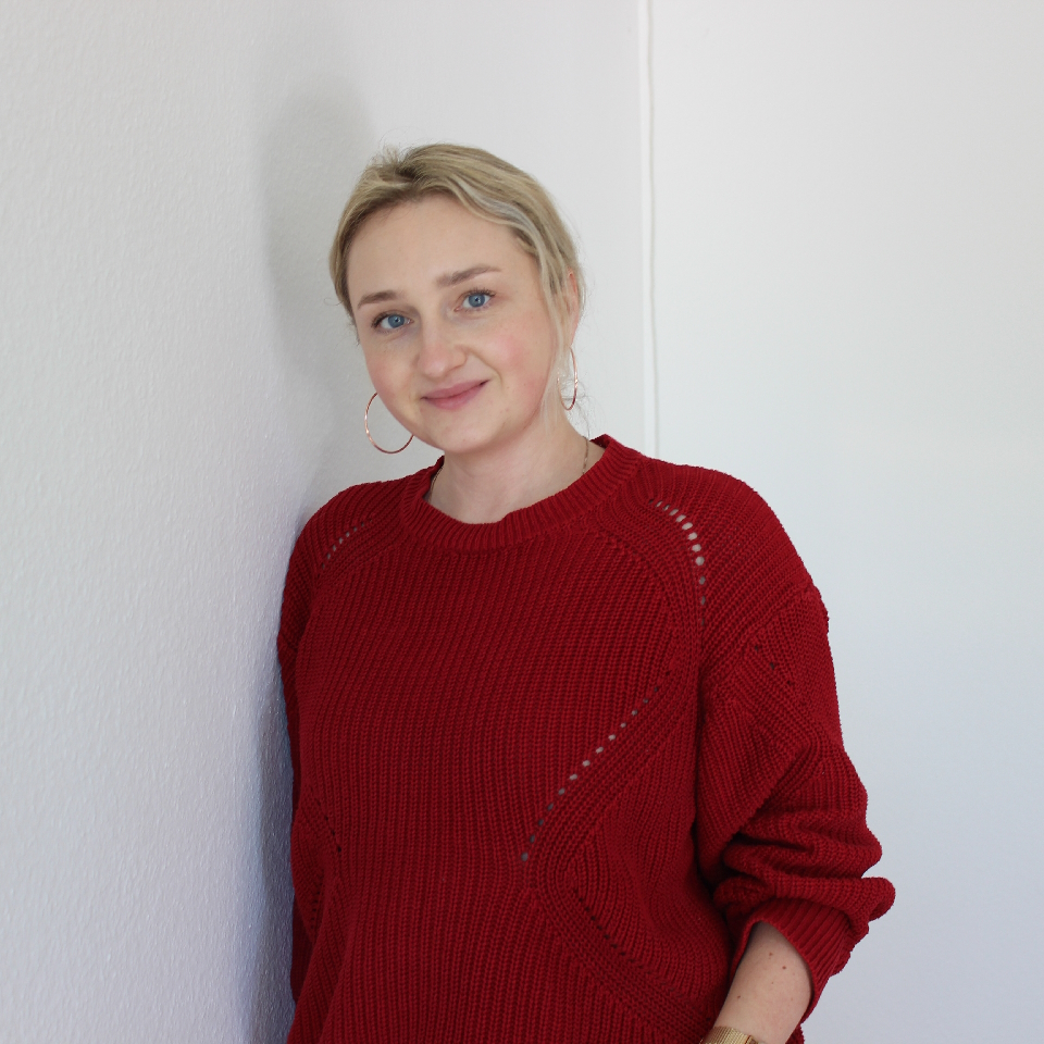 Maria Maul - Diplom Pädagogin und Sprachheilpädagogin