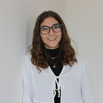 Nadine Heim